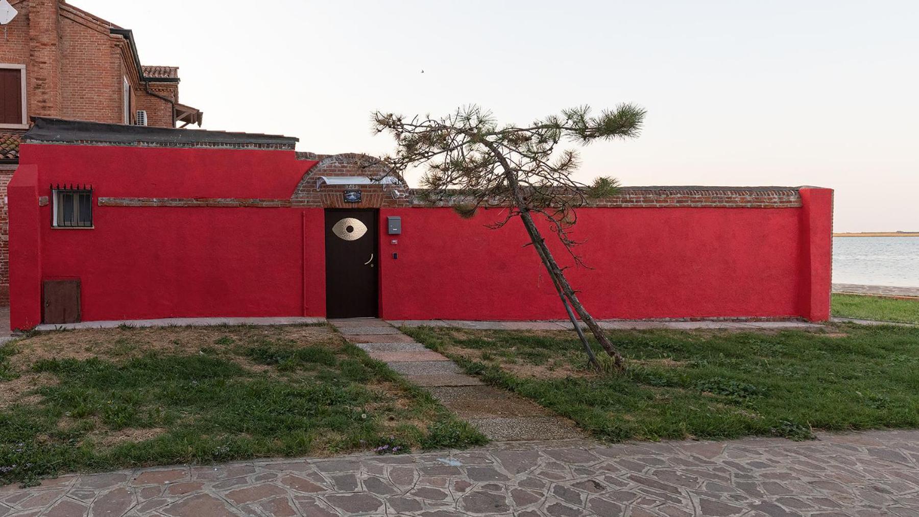 Burano L' Occhio Sulla Laguna 외부 사진